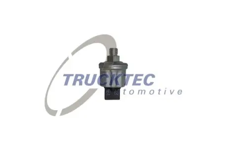Oil pressure switch. Датчик давления масла TRUCKTEC 0442010