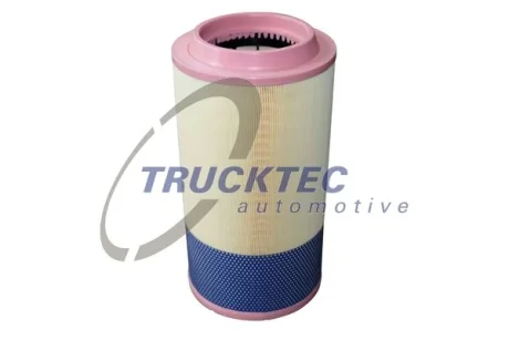 Повітряний фільтр TRUCKTEC 0514022