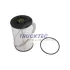 Fuel filter, cartridge. Фильтр топливный, вставка TRUCKTEC 0538005 (фото 1)