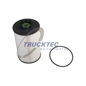Fuel filter, cartridge. Фильтр топливный, вставка TRUCKTEC 0538005
