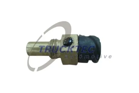 Coolant temperature sensor. Датчик температуры охлаждающей жидкости TRUCKTEC 0542003