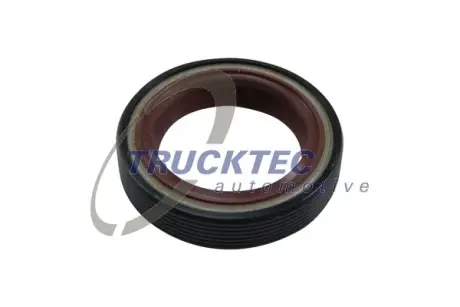 Сальник коленвала/распредвала TRUCKTEC 0710010