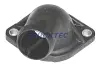 Thermostat housing element. Элемент системы охлаждения TRUCKTEC 0711027 (фото 1)