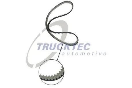 Ремень ГРМ TRUCKTEC 0712044