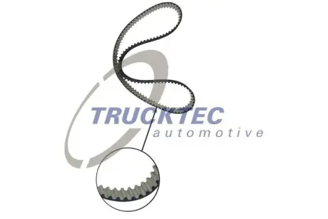 Ремень ГРМ TRUCKTEC 0712098