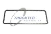 Цепь привода распредвала TRUCKTEC 0712172 (фото 1)