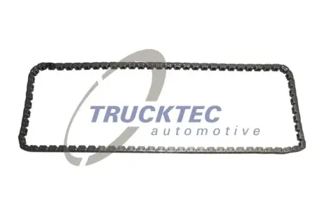 Цепь привода распредвала TRUCKTEC 0712172