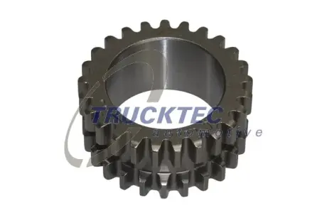 Шестерня колнвала TRUCKTEC 0712174