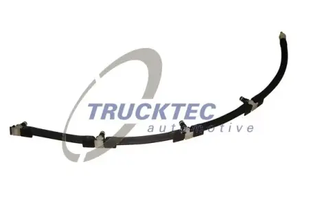 Трубка обратки TRUCKTEC 0713024