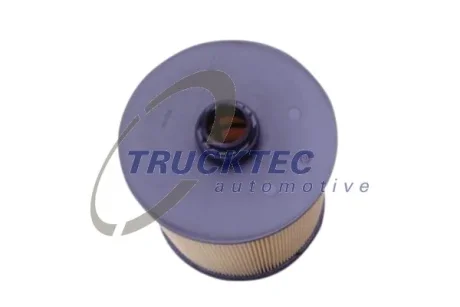 Повітряний фільтр TRUCKTEC 0714001