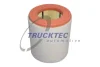 Повітряний фільтр TRUCKTEC 0714015 (фото 1)
