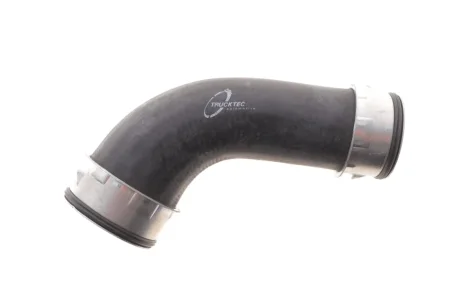 Патрубок інтеркулера VW T5 1.9TDI 03- TRUCKTEC 0714047
