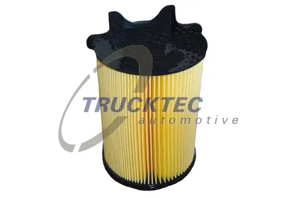 Повітряний фільтр TRUCKTEC 0714211 (фото 1)