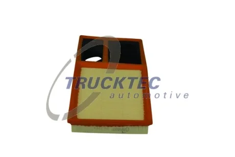 Повітряний фільтр TRUCKTEC 0714212