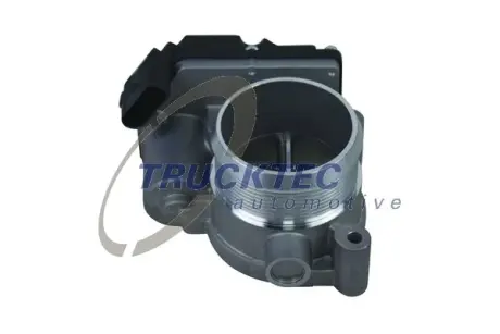 Дросельная заслонка TRUCKTEC 0714247