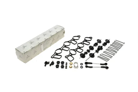 Ремкомплект колектора впускного Audi A4/A6/A8/Q7/VW Touareg 2.7/3.0 TDI 04-18 TRUCKTEC 07.14.305