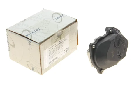 Сервопривід заслонок впускн. колектора Audi Q5/VW Golf V/VI/Passat 2.0 TDI 05-13 TRUCKTEC 0714309