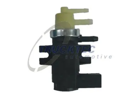 Pressure converter fits. Клапан управления давлением TRUCKTEC 0716027