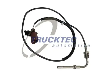 Датчик температуры ОГ перед сажевым фильтром TRUCKTEC 0717108