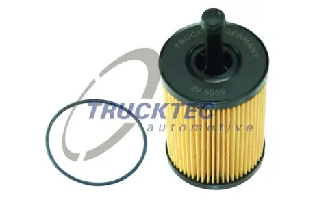 Фильтр TRUCKTEC 07.18.009