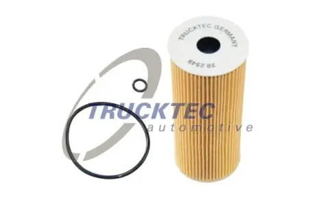 Фильтр масла TRUCKTEC 07.18.024