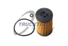 Масляний фільтр TRUCKTEC 0718054 (фото 1)