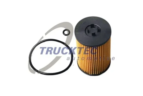 Масляний фільтр TRUCKTEC 0718054