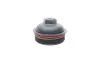 Кришка фільтра масляного VW T5/Caddy 1.9TDI 03- TRUCKTEC 07.18.091 (фото 3)