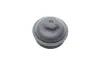 Кришка фільтра масляного VW T5/Caddy 1.9TDI 03- TRUCKTEC 07.18.091 (фото 4)