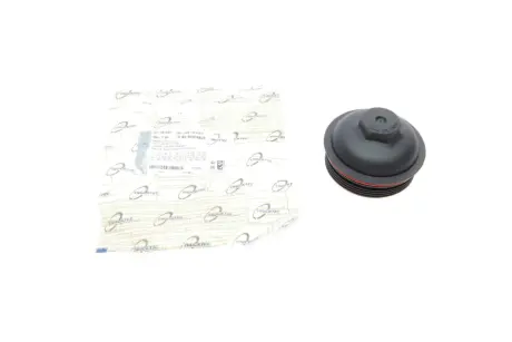 Кришка фільтра масляного VW T5/Caddy 1.9TDI 03- TRUCKTEC 07.18.091
