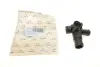 Фланець системи охолодження VW T4 1.9 TD -03 TRUCKTEC 0719012 (фото 1)