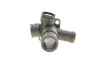 Фланець системи охолодження VW T4 1.9 TD -03 TRUCKTEC 0719012 (фото 4)