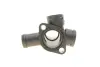 Фланець системи охолодження VW T4 1.9 TD -03 TRUCKTEC 0719012 (фото 6)