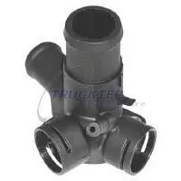 Thermostat housing element. Элемент системы охлаждения TRUCKTEC 0719014