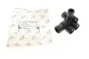 Фланець системи охолодження VW Caddy I/ Passat/T4 1.6-2.0 83-03 TRUCKTEC 0719029 (фото 1)