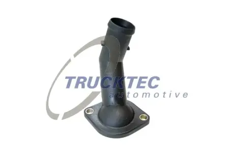 Thermostat housing element. Элемент системы охлаждения TRUCKTEC 0719035