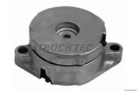 Натяжитель ремня, клиновой зубча TRUCKTEC 0719124