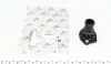 Фланець системи охолодження VW Caddy II 1.9 D 95-04 TRUCKTEC 0719127 (фото 1)