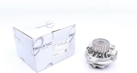 Насос водяной двигателя TRUCKTEC 07.19.155