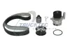 Водяной насос + комплект зубчатого ремня TRUCKTEC 0719159 (фото 1)