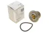 Термостат VW T4/T5/Audi 1.9D/TD/2.0 (80°C) TRUCKTEC 07.19.214 (фото 1)