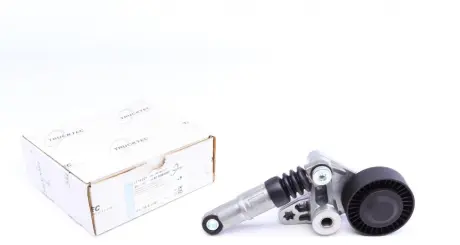 Натяжник ременя генератора Audi A4/A5/A6/Q7/VW Touareg 2.7TDI/3.0TDI 04- TRUCKTEC 0719221