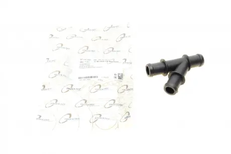 Фланець системи охолодження VW Caddy IV 1.0-1.4 TSI 15- TRUCKTEC 07.19.320