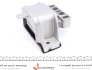 Подушка КПП Audi A3/Skoda Octavia/VW Bora/Golf IV 1.4-2.0/1.9TDI 97-10 (L) TRUCKTEC 07.20.021 (фото 2)