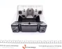 Подушка КПП Audi A3/Skoda Octavia/VW Bora/Golf IV 1.4-2.0/1.9TDI 97-10 (L) TRUCKTEC 07.20.021 (фото 5)