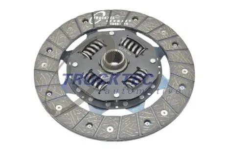 Диск сцепления TRUCKTEC 0723101