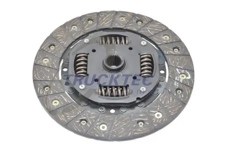 Диск сцепления TRUCKTEC 0723116