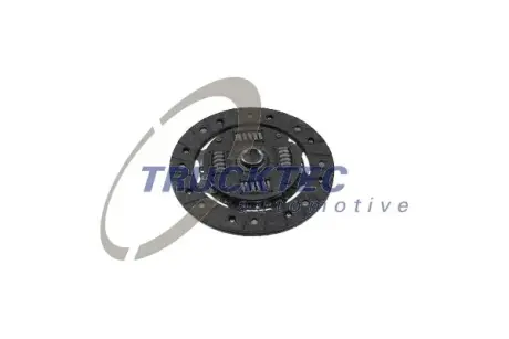 Диск сцепления TRUCKTEC 0723122