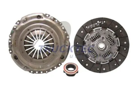 Комплект сцепления TRUCKTEC 0723129