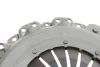 Комплект зчеплення VW T4 1.9D/TD 91- (d=215mm) (+вижимний) TRUCKTEC 0723137 (фото 4)